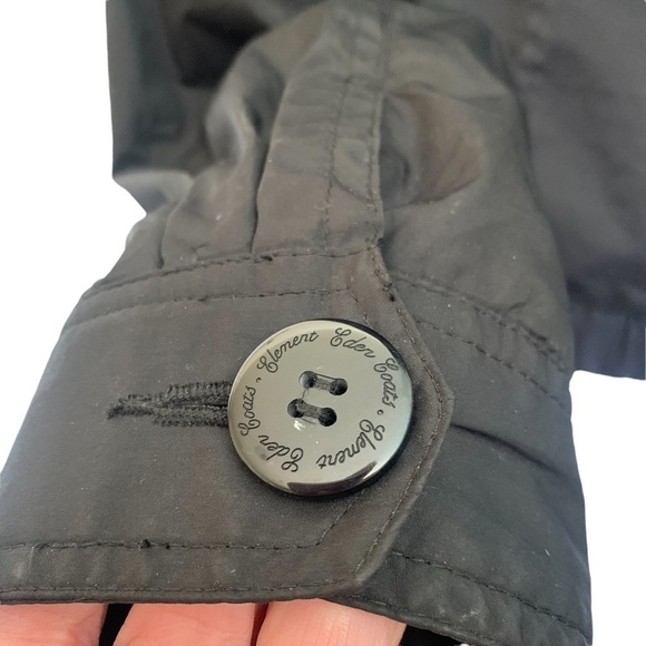 Element Eden hooded jacket - Picture 8 of 14